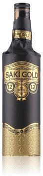 Saki Raki Gold 0,7l 45%