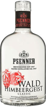 Psenner Waldhimbeergeist 0,7l 40%