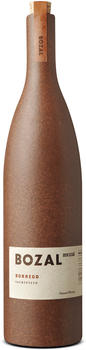 Bozal Mezcal Borrego Sacrificio Range 0,7l 52%