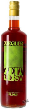 Ziegler Zeitgeist Wildwiesen-Aperitif Flora 0,7l 15%