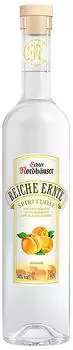 Echter Nordh&auml;user Reiche Ernte Marille 0,5l 30%