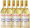 Lillet Blanc (17 % vol., 0,75 Liter), Grundpreis: &euro; 18,65 / l