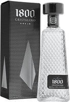 1800 Tequila Tequila 1800 Cristalino Anejo - 0,7L 38% vol, Grundpreis: &euro; 56,84 /