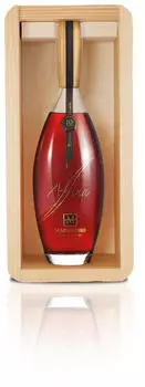 Marzadro Grappa Affina Acacia 40,5% 0,35l