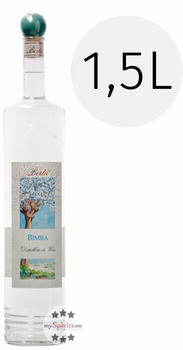Berta Bimba - Distillato di Uva 40 % 1,5l