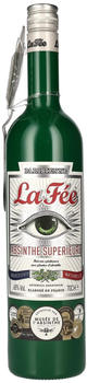 La Fee Parisienne 0,7l 68%
