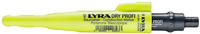 LYRA DRY PROFI Baumarker Tieflochmarker V10