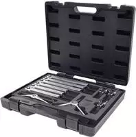 Ks Tools Abziehersatz 700.1300