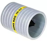 Rems Rohrentgrater 10-54mm - Rohr Entgrater f&uuml;r Innen- und Au&szlig;en, Stahl