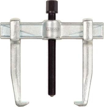 KS Tools Universal-Abzieher 2-armig mit Ganzstahlhaken 15-80mm (620.1301)