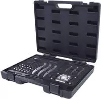 Ks Tools Abziehersatz 700.1100