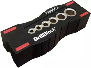 DrillBlock, 1362