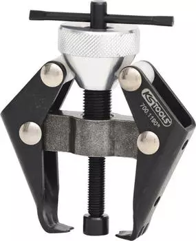KS Tools Universal Polklemmen- und Wischarm-Abzieher 2-armig 15mm (700.1190)