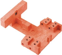 BLUM Bohrlehre f&uuml;r TANDEM/MOVENTO, Kunststoff/Stahl
