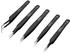 Knipex Universalpinzetten-Set ESD (92 00 01 ESD)