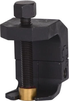 KS Tools Universal Scheibenwischerarm-Abzieher mit verstellbarer Abziehgabel 16-38 mm (700.1178)
