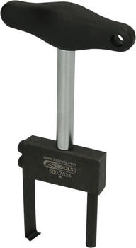 KS Tools T-Griff-Z&uuml;ndspulen-Abzieher f&uuml;r Stab-Z&uuml;ndspulen 156 mm (500.7534)
