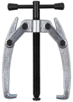 KS Tools Universal Polklemmen-Abzieher 2-armig mit Knebel M10x60mm (700.1164)