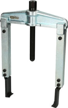 KS Tools Universal-Abzieher 2-armig mit extrem schlanken und verl&auml;ngerten Haken 25-130mm 200mm 3,5t (620.0032)