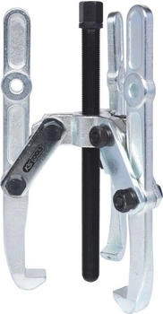 KS Tools Universal-Abzieher 3-armig 35-250mm (630.3603)