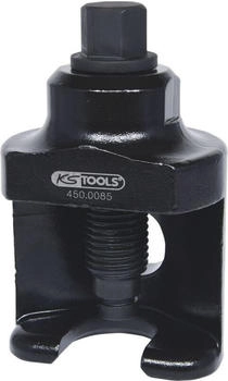 KS Tools Vibro-Impact Universal-Kugelgelenk-Abzieher-Glocke 35 x 60 mm (450.0085)