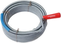 Rothenberger Industrial 1500000141 Rohrreinigungswelle 10m Produktabmessung, &Oslash; 9mm