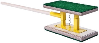 Schwaigertools Furnierpressen - Putzboy + Stiel (PWE0034)