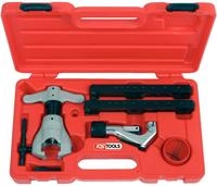 Ks Tools Taumelb&ouml;rdel-satz 1/8-3/4 + 6-19 Mm, 6-tlg