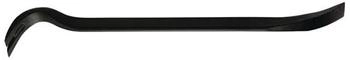 Peddinghaus Nageleisen Power Bar 350 mm, ovaler Korpus (7187350010)