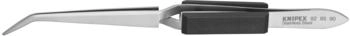 Knipex Universalkreuzpinzette gewinkelt 160 mm (92 95 90)