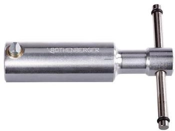 Rothenberger Ro-Quick Ventil-Einschraubwerkzeug 32mm 120mm (70414)