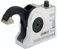 BAS Spannh&ouml;he 97mm A.60mm m.AL-Druckschuh geschl.Bessey