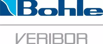 Bohle VERIBOR Kipphebelsaugheber 3-Kopf-Kunststoff-Körper Tragfähigkeit 90 kg (BO 603.1G)