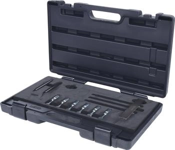KS Tools Universal Kugellagerabzieher-Satz, 21-teilig 11-15 mm (700.1600)