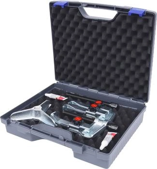 KS Tools Schnellspann-Universal-Abzieher-Satz, 7-tlg. 20-90mm (625.1701)