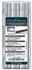 Pica-Marker BIG Dry Ersatzminen-Set