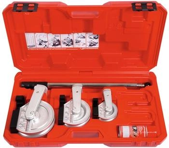 Rothenberger ROBEND H+W Plus Handbieger Set 15-22mm bis 180&deg; 6-teilig (24505)