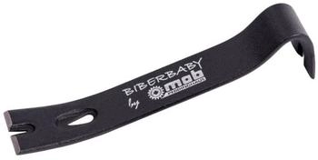 Peddinghaus Nageleisen Biber-Bar Extra-flach 7 Zoll 175 mm (113010175)