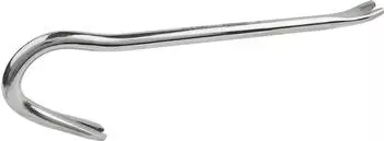 KS Tools Edelstahl Nageleisen, 1200 mm (964.3215)