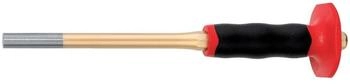 Rennsteig Splintentreiber XXL mit Handschutz 12mm 260mm (451 312 0)