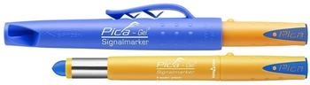 Pica GEL Signalmarker rot (8082/SB)