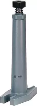 AMF Schraubbock Atlas 6430S Gr.550 mit Gegenmutter H.320-550mm (72587)