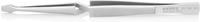 KNIPEX 92 94 91 Universalkreuzpinzette Geriffelt 160mm