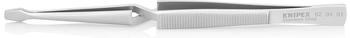 Knipex Universalkreuzpinzette trapezf&ouml;rmig 160 mm (92 94 91)