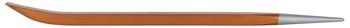 KS Tools Richt- / Montiereisen, 400 mm (129.2221)