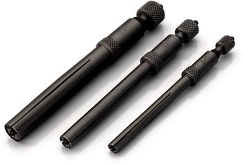 Rennsteig Zentrierkörnerset 3-teilig verstellbar 6-16mm (R430 143)