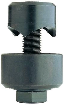 RUKO Blechlocher Ø 20,4 mm PG 13,5 für Rohre und Verschraubungen (109204)