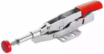 Bessey Schubstangenspanner mit waagrechter Grundplatte 35 mm (STC-IHH25SB)