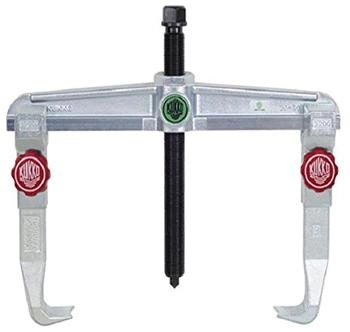 KUKKO Universal-Abzieher 2-armig mit Schnellverstellung 350 x 200 mm (20-30+)