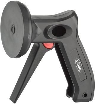 Vigor Blinky Einhand Mini-Saugheber mit maximaler Tragkraft 8 kg (V5531)